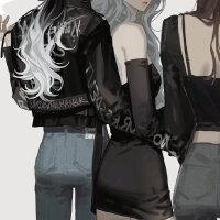 《皇帝的新装》原文游戏画面