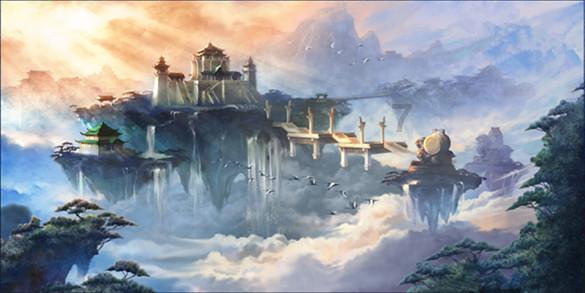 点星沉月