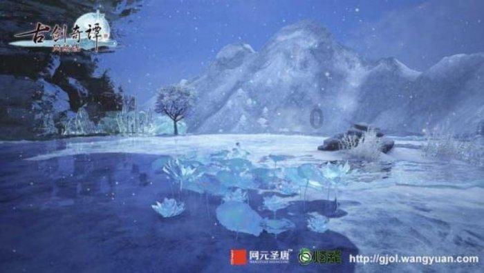 《皇帝的新装》原文游戏画面