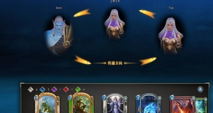 暗黑地牢