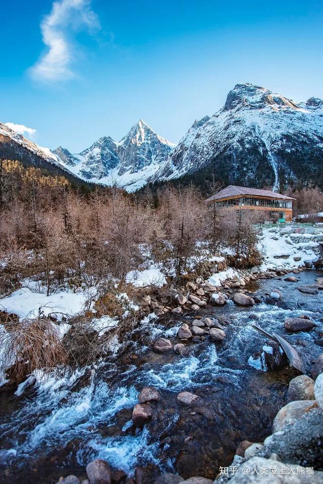进完达山、到珍宝岛,用行走铭记岁月,此旅程提气到无法言表