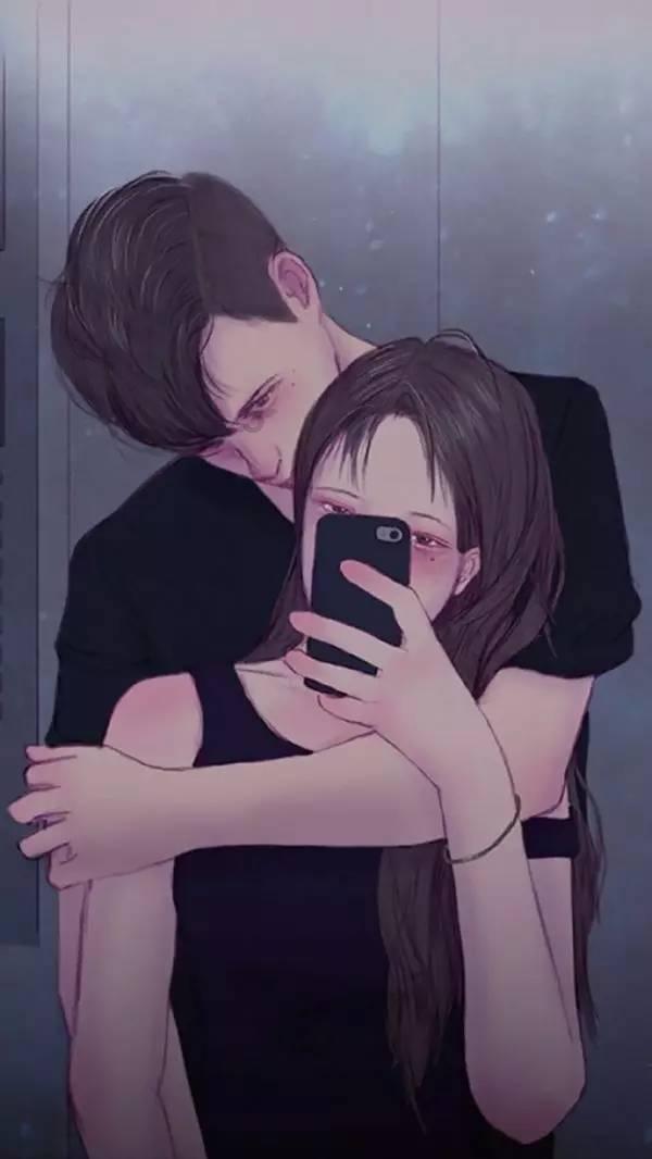 漂亮少女夏日秀