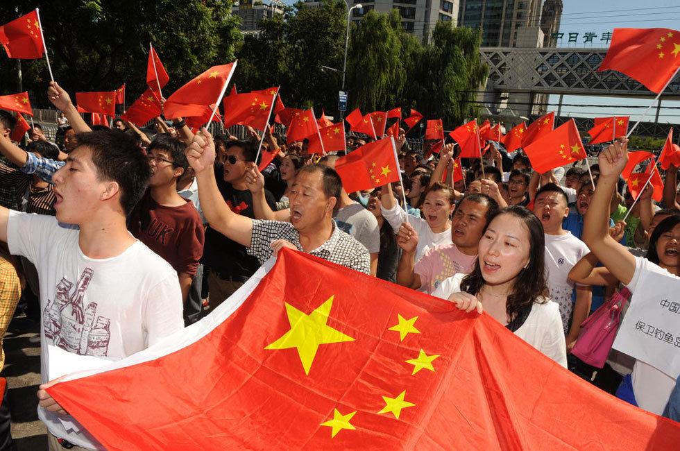 权力与纷争