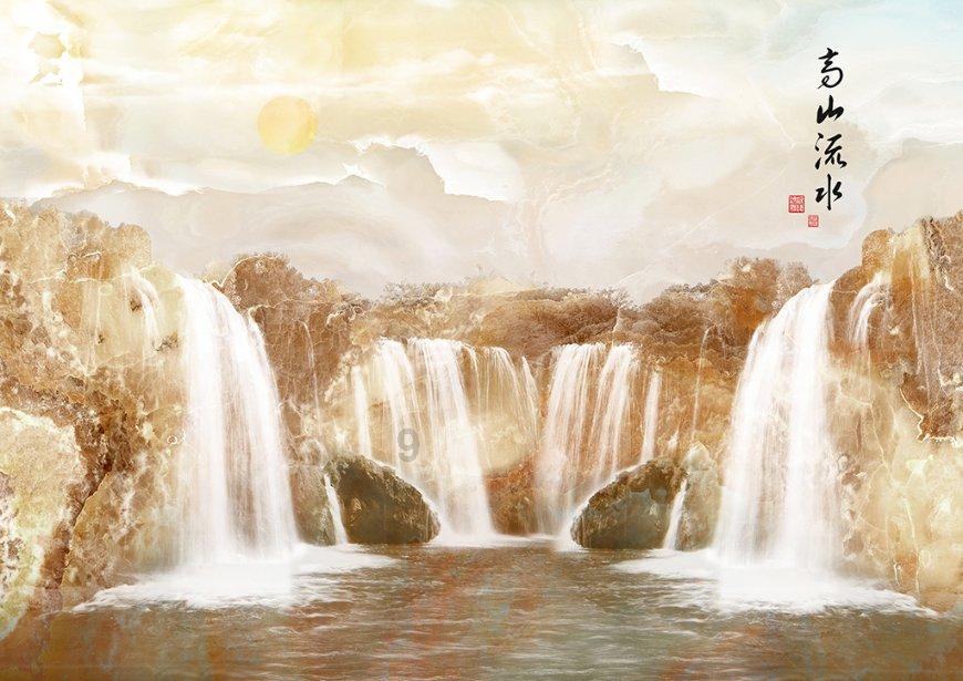 大花园植物逃生