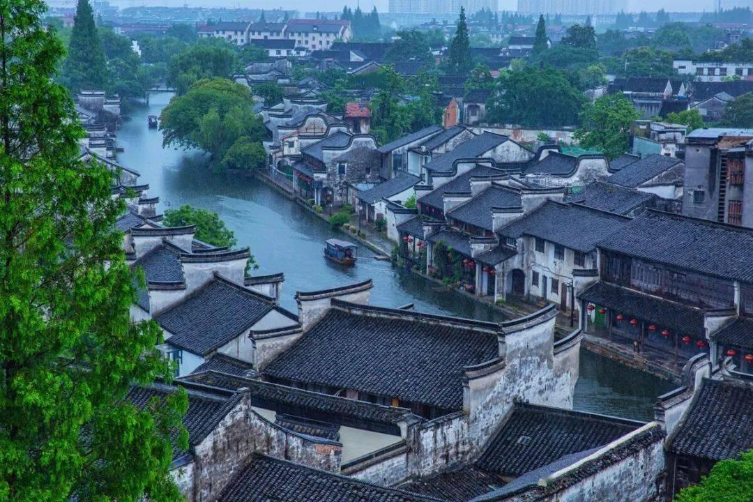组图丨近距离感受雄安新区启动区建设“进度条”
