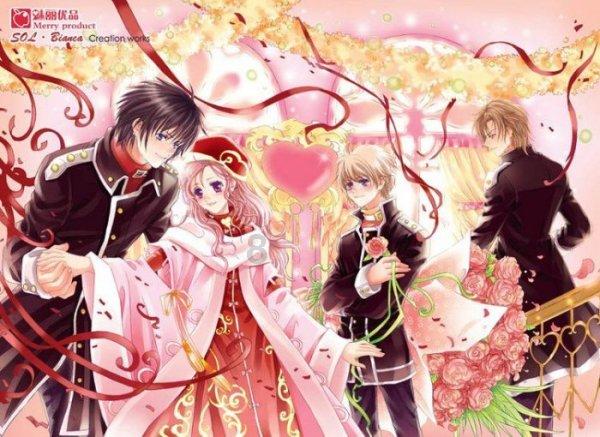 郑业成、祝绪丹合作演出《镜花缘》备受期待