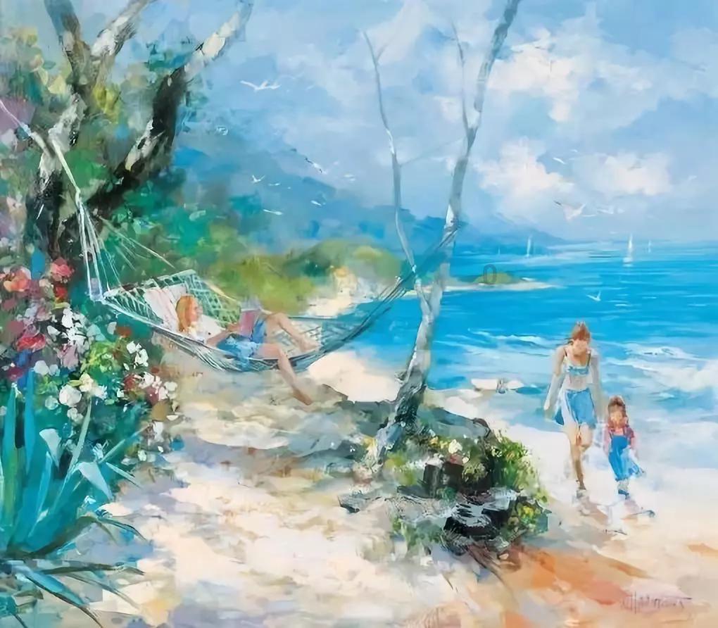 翁真如作品集191-220